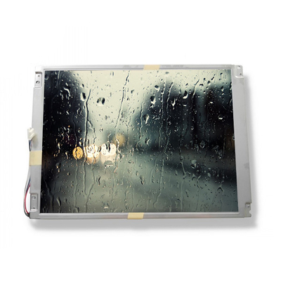 شاشة عرض لوحة LCD الصناعية G104VN01 V0 الأصلية مقاس 10.4 بوصة