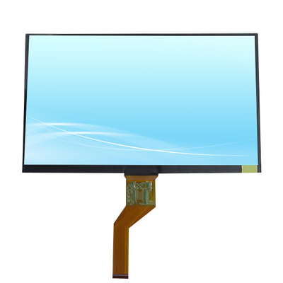 شاشة عرض LCD مقاس 10.1 بوصة مع التعبئة الأصلية G101STN01.F