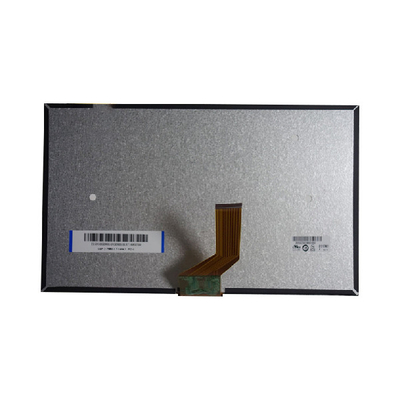 شاشة عرض LCD مقاس 10.1 بوصة مع التعبئة الأصلية G101STN01.F