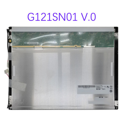 جديد أصلي G121SN01 V0 12.1 بوصة LCD لوحة لوحة تحكم VGA