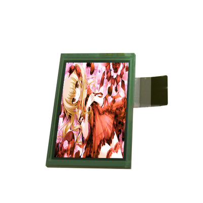 2 بوصة H020HN01 TN / NW شاشة LCD للهاتف المحمول MCU 8 بت / 16 بت واجهة