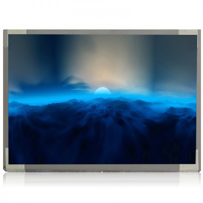 1024x768 A Si TFT LCD Panel M150XN07 V1 16.7M عرض ألوان شاشة سطح المكتب
