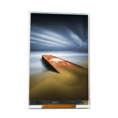 AUO H320QN01 V2 شاشة LCD للهاتف المحمول 320RGB × 480 HVGA 180PPI