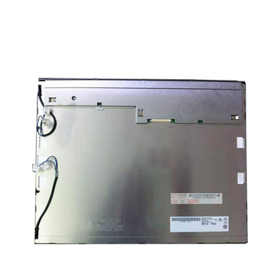 G150XG02 V0 لوحة شاشة LCD الصناعية 1024 * 768 للمعدات الصناعية