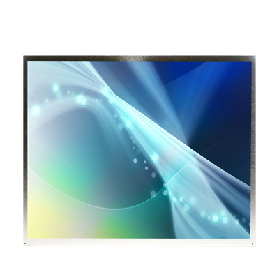 G150XTK02.0 AUO شاشة الكريستال السائل 15 بوصة 1024x768 TFT LCD لوحة RGB شريط عمودي