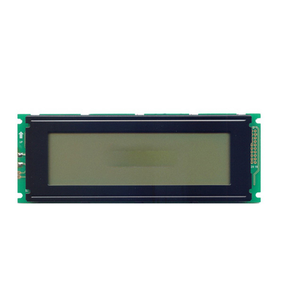 OPTREX DMF5005N-EB شاشة عرض LCD 5.2 بوصة 240 × 64 دقة 47PPI