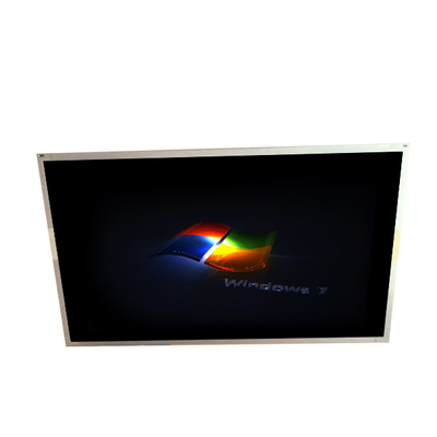 شاشة M238HAN01.0 بزاوية عرض كاملة المناظر الطبيعية RGB واجهة شاشة المقاومة 23.8 بوصة شاشة سطح المكتب LCD 1920 * 1080
