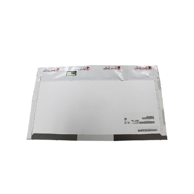 AUO شاشة كمبيوتر محمول LCD مقاس 17.3 بوصة B173RW01 V2 HW5A 1600X900 موصل 40 دبابيس
