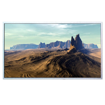 AUO شاشة كمبيوتر محمول LCD مقاس 17.3 بوصة B173RW01 V2 HW5A 1600X900 موصل 40 دبابيس