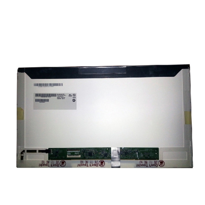 B156XTN02.0 شاشة الكمبيوتر المحمول LCD 15.6 بوصة 1366X768 LVDS واجهة 40 دبوس