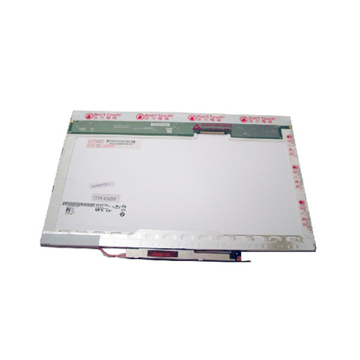 الكمبيوتر المحمول LVDS LCD Panel 15.4 بوصة B154EW08 V0 HW0A 1280x800 WXGA 98PPI القرار
