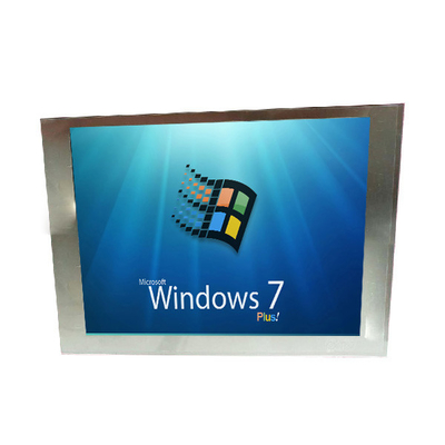 5.7 بوصة 320 × 240 وحدة TFT LCD G057QTN01.1 دقة QVGA 70PPI