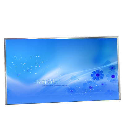 AUO 15.6 &quot;شاشة LCD الصناعية G156HTD01.0 1920x1080 FHD 141PPI 40 دبوس موصل