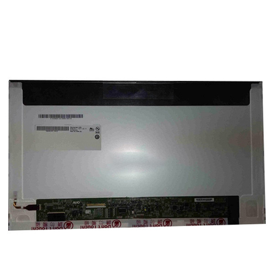 AUO 15.6 &quot;شاشة LCD الصناعية G156HTD01.0 1920x1080 FHD 141PPI 40 دبوس موصل
