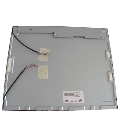 شاشة LCD صناعية مقاس 19.0 بوصة AUO G190EG02 VG SXGA قرار 300 Cd / M2 13S4P WLED