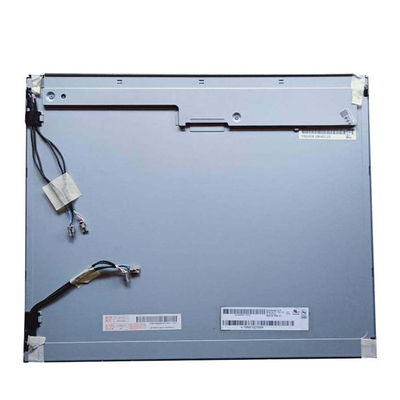 AUO M170EG01 VD شاشة LCD لسطح المكتب RGB 1280 × 1024 SXGA 96PPI