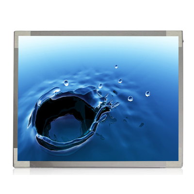 AUO M170EG01 VF شاشة LCD لسطح المكتب SXGA 17 بوصة سطح مضاد للتوهج