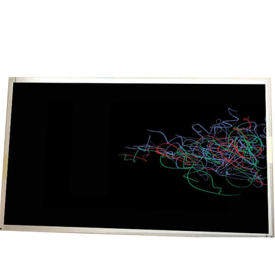 AUO G185XW01 V1 TFT LCD PANEL 1366X768 LVDS شاشة عرض WXGA
