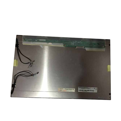 AUO M201EW02 VC LCD شاشة كمبيوتر محمول 16.7M 92٪ NTSC طلاء صلب مضاد للتوهج
