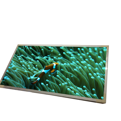 لوحة LCD مقاس 21.6 بوصة T216XW01 V0 تدعم 1366 × 768350 شمعة / م² 60 هرتز شاشة LCD 21.6 بوصة