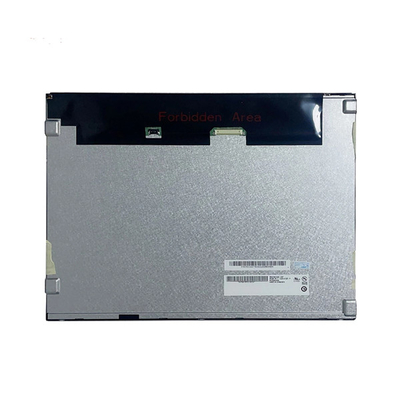 G150XAN01.0 15.0 بوصة شاشة TFT LCD 1024 * 768 لوحة عرض LVDS LCD