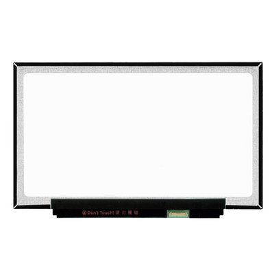 12.5 بوصة 1366 × 768 B125XTN03.0 شاشات الكمبيوتر المحمول LCD استبدال شاشة تعمل باللمس