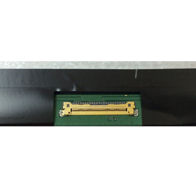 شاشة كمبيوتر محمول FHD مقاس 14 بوصة شاشة عرض LCD رفيعة B140HTN01.2 30 دبابيس واجهة EDP