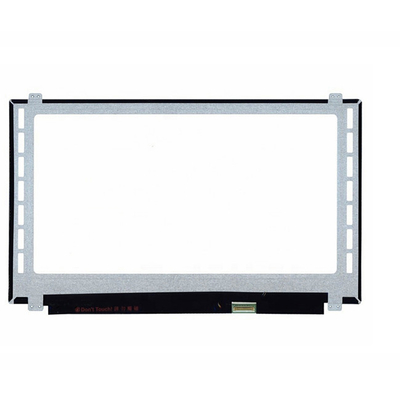 15.6 بوصة رفيع FHD 30pin شاشة كمبيوتر محمول LCD B156HTN03.8 لـ Asus F556U
