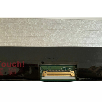 17.3 بوصة IPS شاشة كمبيوتر محمول LCD B173HAN01.0 لديل الينوير 17 R2 R3 R4 EDP