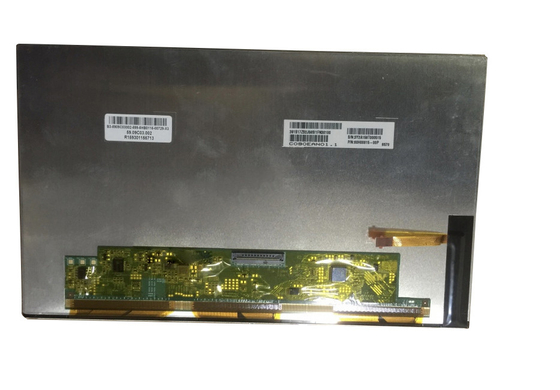 C090EAN01.1 شاشة عرض السيارات ذات 40 مسمارًا 9.0 بوصة TFT LCD 1280 (RGB) × 720 وحدة شاشة LCD