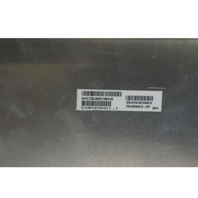 C090EAN01.1 شاشة عرض السيارات ذات 40 مسمارًا 9.0 بوصة TFT LCD 1280 (RGB) × 720 وحدة شاشة LCD