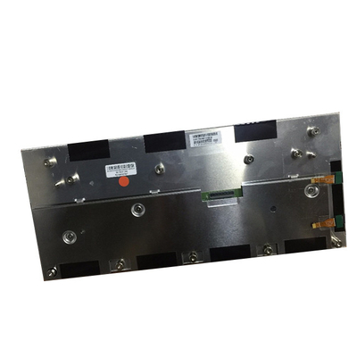 شاشة 12.3 بوصة 1920 (RGB) × 720 WLED TFT-LCD C123HAN01.0 LVDS