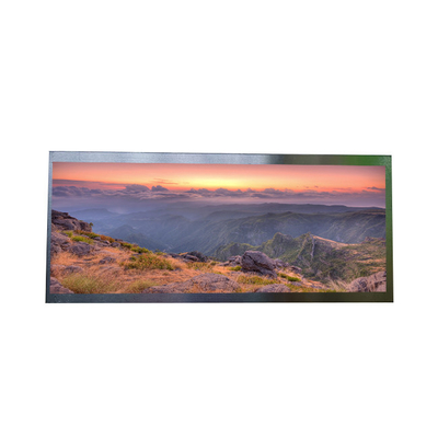 شاشة 12.3 بوصة 1920 (RGB) × 720 WLED TFT-LCD C123HAN01.0 LVDS