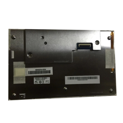G085VW01 V3 العلامة التجارية الجديدة الأصلية 8.5 بوصة 800 (RGB) × 480 لوحة عرض LCD للمعدات الصناعية لـ AUO