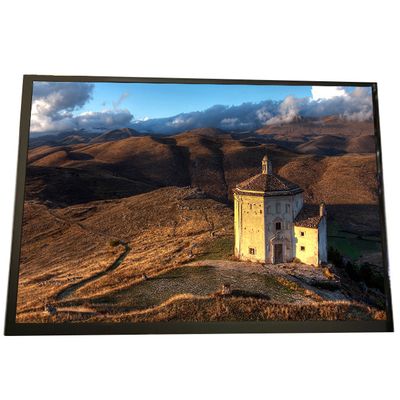 10.1 بوصة 800 × 1280 استبدال شاشة عرض LCD G101EAN01.0