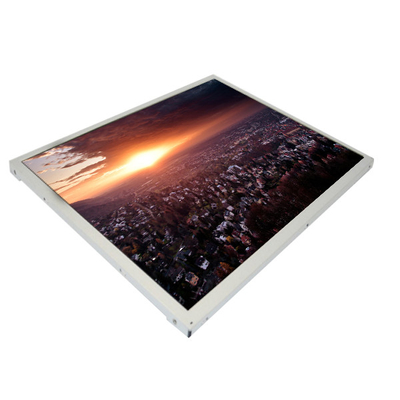 شاشة عرض LCD صناعية مقاس 15.4 بوصة G154EVN01.0 1280 (RGB) × 800