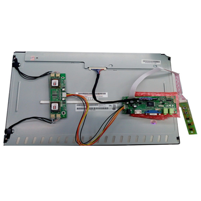 وحدة LCD مقاس 17 بوصة 1280 (RGB) × 1024 G170EG01 V0 مطبقة على المنتجات الصناعية