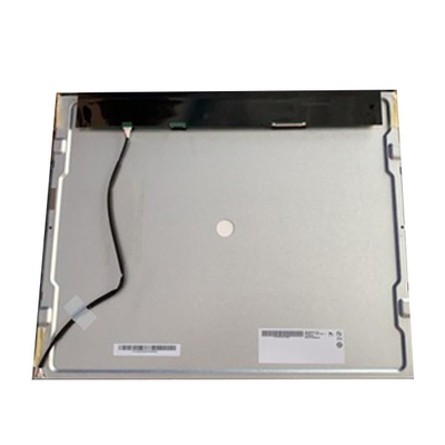 G190EAN01.3 19.0 بوصة 1280 * 1024 LVDS واجهة شاشة عرض شاشة عرض لعبة