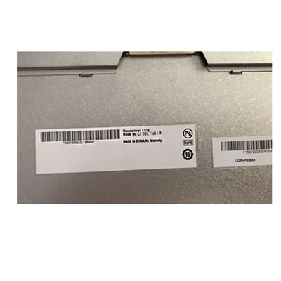 G190EAN01.3 19.0 بوصة 1280 * 1024 LVDS واجهة شاشة عرض شاشة عرض لعبة