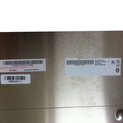 شاشة AUO G220SW01 V0 22.0 بوصة IPS LCD شاشة عريضة بدقة 1680 (RGB) × 1050