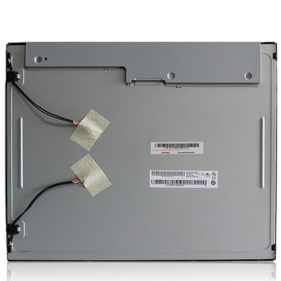 شاشة عرض لوحة LCD TFT مقاس 17.0 بوصة لأجهزة ATM AIO مقاس 17.0 بوصة 1280 * 1024 M170ETN01.0