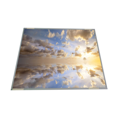 شاشة عرض ألعاب مقاس 19.0 بوصة بدقة 1280 (RGB) × 1024 شاشة عرض M190EG01 V00 بشاشة LCD