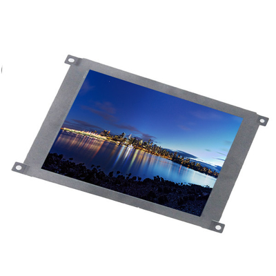 4.9 بوصة 320 × 240 الخلفية الذاتية EL شاشة عرض LCD EL320.240-FA3
