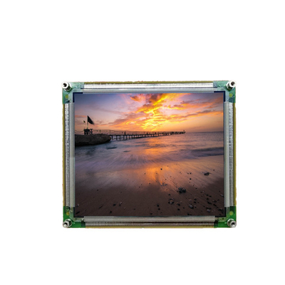EL320.256-FD6 شاشة LCD أصلية مقاس 4.8 بوصة للصناعة لـ PLANAR