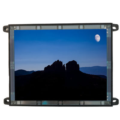 EL640.480-AF1 6.4 بوصة 640 * 480 لوحة LCD لشاشات عرض استخدام الصناعة