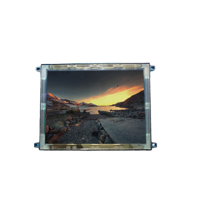 EL640.480-AG1 شاشة عرض مرنة شفافة بتقنية TFT LCD