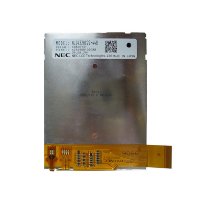 3.5 بوصة NL2432HC22-41B 240 (RGB) × 320 WLED شاشة عرض LCD شاشة CMOS LCD
