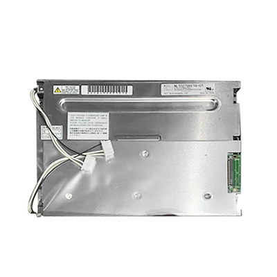 NL10276BC16-01 شاشة تعمل باللمس LCD شاشة TFT وحدة 8.4 بوصة 1024x768