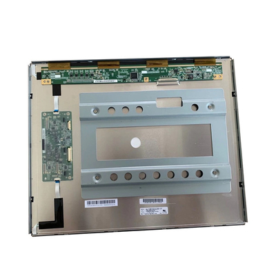 لوحة LCD مقاس 19 بوصة NL128102AC29-17 تدعم 1280 (RGB) * 1024 شاشة LCD مقاس 19 بوصة