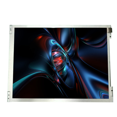 ET104S0M-N10 10.4 بوصة TFT LCD شاشة عرض RGB 800X600 القرار للصناعة